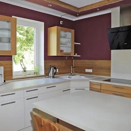 Comfortable Holiday In With Garden Casa vacanze Balesfeld