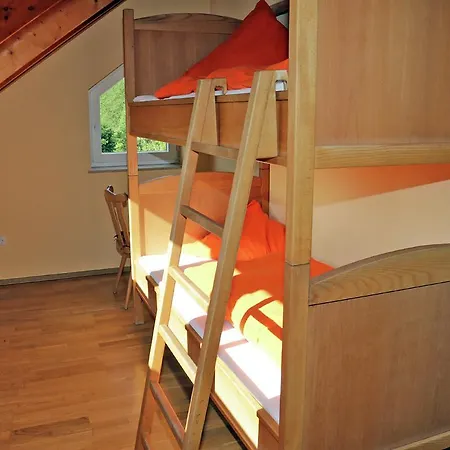 Comfortable Holiday In With Garden Casa vacanze Balesfeld