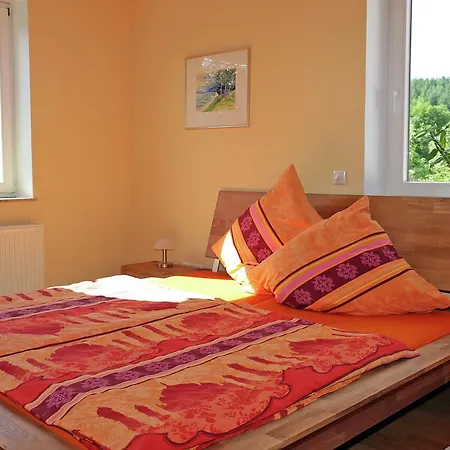 Casa vacanze Comfortable Holiday In With Garden Balesfeld