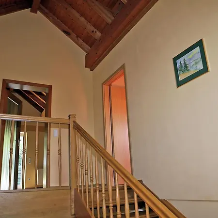 Comfortable Holiday In With Garden * Balesfeld