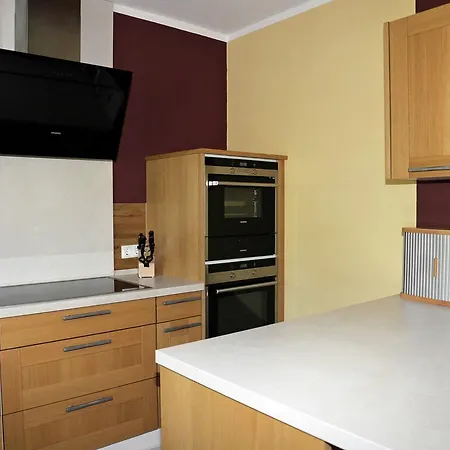 Casa vacanze Comfortable Holiday In With Garden *